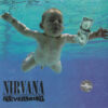 Nirvana - Nevermind (CD, Ed. Argentina, 2011) 3 Nirvana Nevermind 2xCD Album