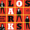 Los Larks - The Larks Sound Go-Go (CD, Ed. Chile, 2023)