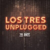 Los Tres - Unplugged 20 Años (CD, Ed. Chile, 2020)