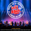 Inti Illimani Histórico - Música En la Memoria, Inti + Quila, Juntos En Chile (CD, Ed. Chile, 2023) 2 NjctODA0MC5qcGVn
