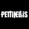 Pettinellis - Pettinellis (Casete, Ed. Chile, 2022)