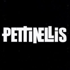 Pettinellis - Pettinellis (Casete, Ed. Chile, 2022)