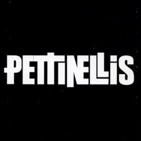 Pettinellis - Pettinellis (Casete, Ed. Chile, 2022)