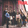 Panal - Panal (CD, Ed. Chile, 2022)