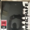 Weichafe - Tierra Oscura Del Sol (Vinilo, Ed. Chile, 2021)