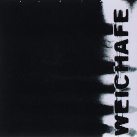 Weichafe - Tierra Oscura Del Sol (Ed. Chile, 2021)