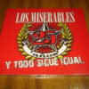 Los Miserables - 25 Años Y Todo Sigue Igual (CD, Ed. Chile, 2020) 2 ODQtODY0NC5qcGVn
