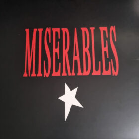 Los Miserables - Miserables (Ed. Chile, 2024)