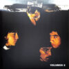 Aguaturbia - Volumen 2 (Vinilo, Ed. Spain, 2025) 2 OTEtODQyMC5qcGVn