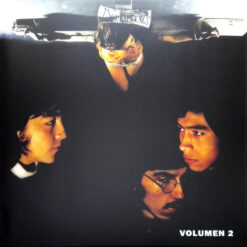 Aguaturbia - Volumen 2 (Vinilo, Ed. Spain, 2025)