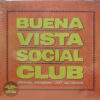 Original Broadway Cast of Buena Vista Social Club Buena Vista Social Club A New Broadway Musical Original Broadway Cast Recording LP Album