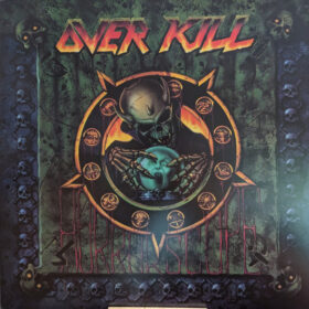 Overkill - Horrorscope (Ed. USA, Canada & Europe)