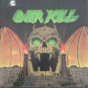 Overkill The Years Of Decay LP Album