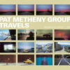 Pat Metheny Group - Travels (2 CD Set) 2 Pat Metheny Group Travels CD Album
