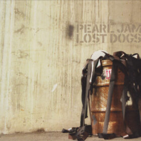 Pearl Jam - Lost Dogs (2 CD Set, Ed. US)