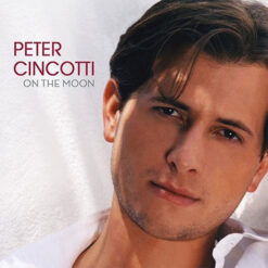 Peter Cincotti - On The Moon (CD, Ed. US, 2004)