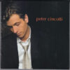 Peter Cincotti Peter Cincotti CD Album