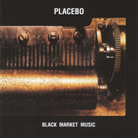 Placebo - Black Market Music (Ed. Europe, 2000)
