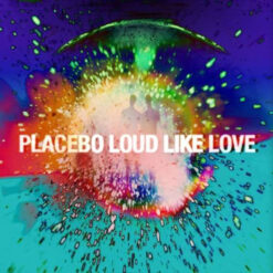 Placebo - Loud Like Love (CD, Ed. Argentina, 2013)