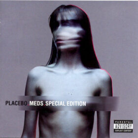 Placebo - Meds (Ed. Argentina, 2006)