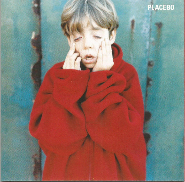 Placebo - Placebo (CD, Ed. Europe, 1996) 1 Placebo - Placebo (CD, Ed. Europe, 1996)