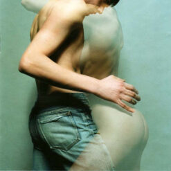 Placebo - Sleeping With Ghosts (CD, Ed. US, 2003)