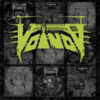 Voïvod - Build Your Weapons The Very Best Of The Noise Years 1986-1988 (2 CD, Ed. Europe, 2017) 3 R 10083227 1491310734 3245