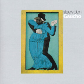 Steely Dan - Gaucho (Ed. Europe)