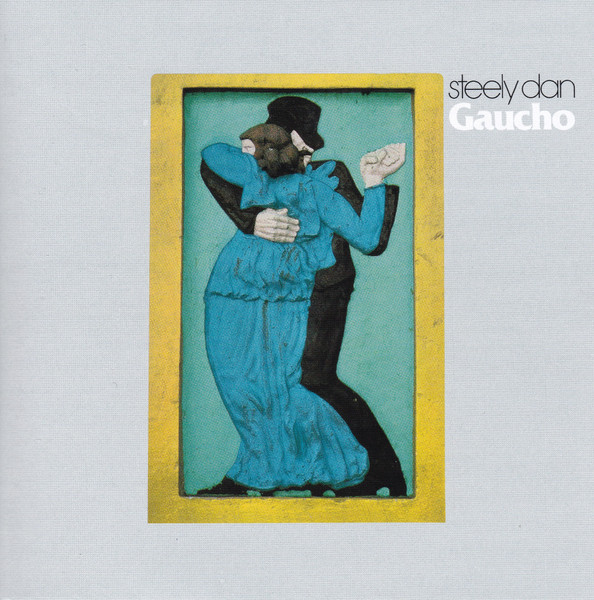 Steely Dan - Gaucho (CD, Ed. Europe) 1 Steely Dan - Gaucho (CD, Ed. Europe)