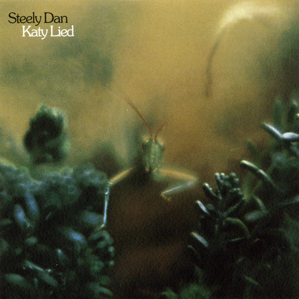 Steely Dan - Katy Lied (CD, Ed. Europe) 1 Steely Dan - Katy Lied (CD, Ed. Europe)