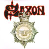 Saxon - Strong Arm Of The Law (Vinilo, Ed. Europe, 2018)