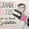 (me llamo) Sebastián - Grandes Éxitos (CD, Ed. Chile, 2017)