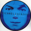 Michael Jackson - Invincible (Vinilo, 2 LP, Ed. Europe, 2018) 3 R 12398765 1535121809 5846