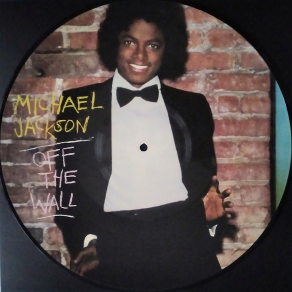 Michael Jackson - Off The Wall (Vinilo, Ed. Europe, 2018) 1 Michael Jackson - Off The Wall (Vinilo, Ed. Europe, 2018)