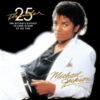 Michael Jackson - Thriller 25 (Vinilo, 2 LP, Ed. Europe) 3 R 1245604 1318385822