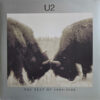 U2 - The Best Of 1990-2000 (Vinilo, 2 LP, Ed. Europe)