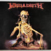 Megadeth - The World Needs A Hero (CD, Ed. Europe)