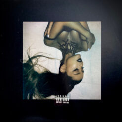 Ariana Grande - Thank U, Next (Vinilo, 2 LP, Ed. Europe)