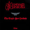 Saxon - The Eagle Has Landed (Live) (Vinilo, Ed. Europe) 3 R 14839664 1583516445 5385