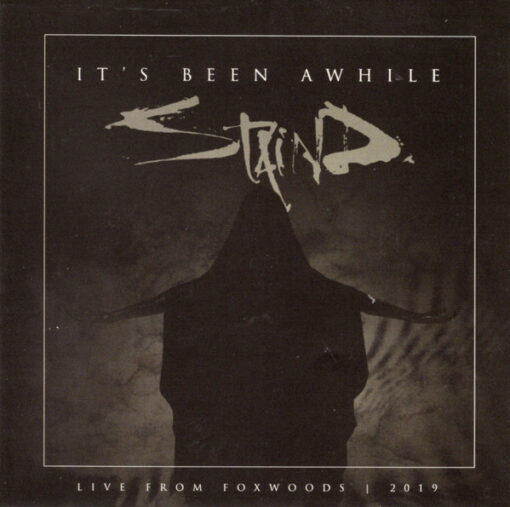 Staind - It’s Been Awhile (Live From Foxwoods 2019) (Ed. Europe, 2021)