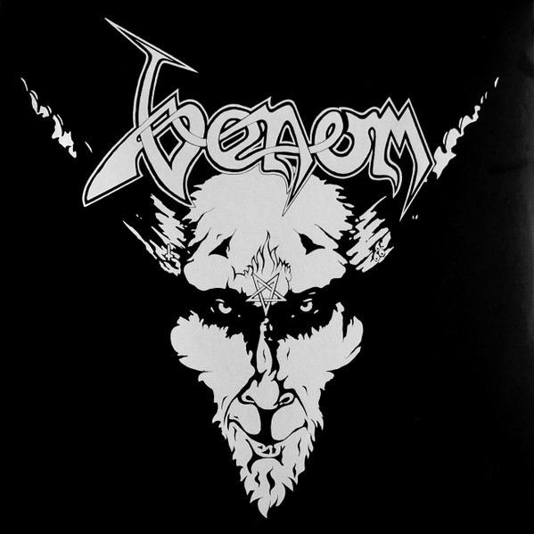 Venom - Black Metal (Vinilo, Ed. Europe, 2022) 1 Venom - Black Metal (Vinilo, Ed. Europe, 2022)