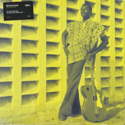 Ali Farka Touré - Green (Vinilo, Ed. 2024)
