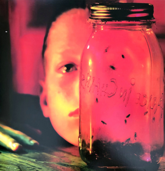 Alice In Chains - Jar Of Flies (Vinilo, Ed. US, 2024) 1 Alice In Chains - Jar Of Flies (Vinilo, Ed. US, 2024)