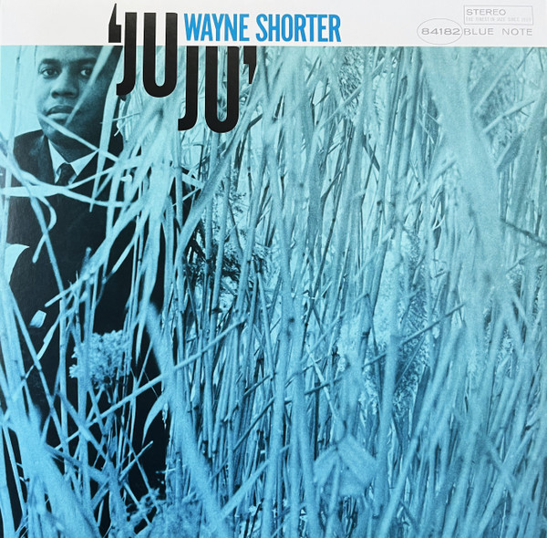 Wayne Shorter - Juju (Vinilo, Ed. 2024) 1 Wayne Shorter - Juju (Vinilo, Ed. 2024)