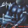 Sodom - Tapping The Vein (3 CD, Ed. Europe, 2024)