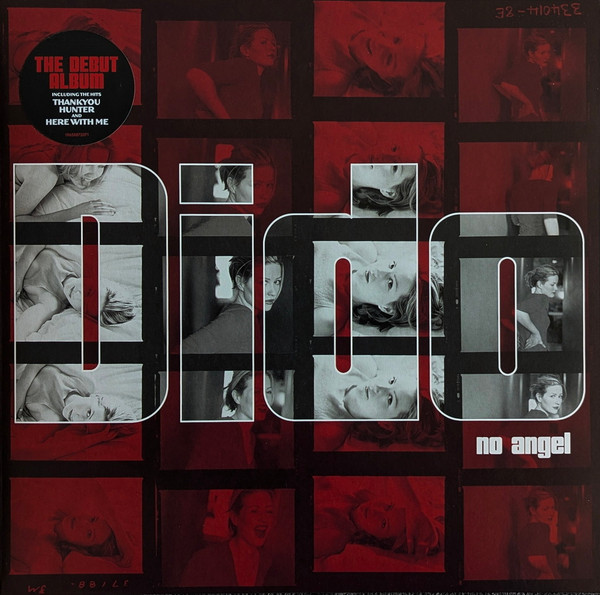 Dido - No Angel (Vinilo, Ed. Europe, 2025) 1 Dido - No Angel (Vinilo, Ed. Europe, 2025)