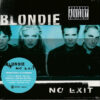 Blondie - No Exit  (2 CD, Ed. 2025)