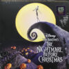 Danny Elfman - Tim Burton's The Nightmare Before Christmas (Soundtrack) (Vinilo, 2 LP, Ed. Europe, 2025) 2 R 35923522 1765998532 2881