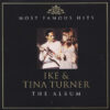 Ike & Tina Turner - The Album (2 CD)
