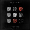 Twenty One Pilots - Blurryface (CD, Ed. Europe) 3 R 8296531 1590198425 5813